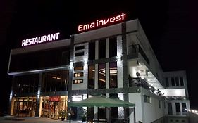 Hotel Ema